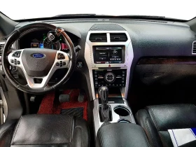 Ford Explorer 3.5 AWD | Mobile.bg � ����� ������ 5