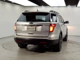 Ford Explorer 3.5 AWD | Mobile.bg � ����� ������ 3