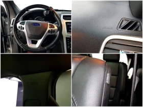 Ford Explorer 3.5 AWD | Mobile.bg � ����� ������ 16