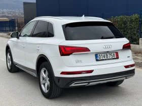 Audi Q5 40TDI FACE LIFT DISTRONIC DIGITAL QUATTRO | Mobile.bg � ����� ������ 5