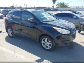 ������ Hyundai Tucson