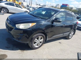Hyundai Tucson 2.4L I-4 DOHC, VVT, 170HP Front Wheel Drive | Mobile.bg � ����� ������ 2