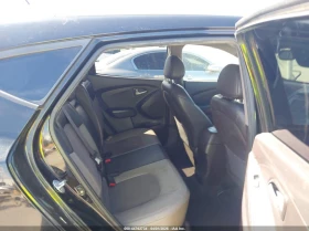Hyundai Tucson 2.4L I-4 DOHC, VVT, 170HP Front Wheel Drive | Mobile.bg � ����� ������ 8