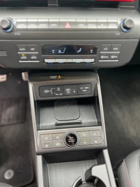 Hyundai Kona 1.6T , N Line , Bose, Подгрев, Обдухване - 26399 € / 51631.96 лв. - 87090712 5