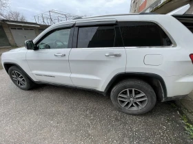 Jeep Grand cherokee LIMITED - 19000 € / 37160.77 лв. - 90304328 2