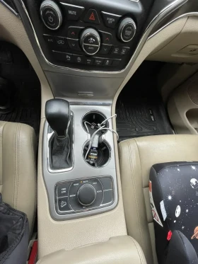 Jeep Grand cherokee LIMITED - 19000 € / 37160.77 лв. - 90304328 6