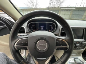 Jeep Grand cherokee LIMITED - 19000 € / 37160.77 лв. - 90304328 5