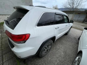 Jeep Grand cherokee LIMITED - 19000 € / 37160.77 лв. - 90304328 9