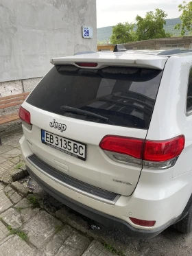 Jeep Grand cherokee LIMITED - 19000 € / 37160.77 лв. - 90304328 10