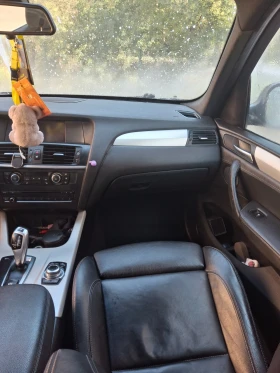 BMW X3 Дизел XDrive - 8000 € - 59340760 6