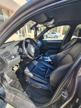 BMW X3 Дизел XDrive - 8000 € - 59340760 12