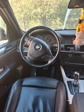 BMW X3 Дизел XDrive - 8000 € - 59340760 4