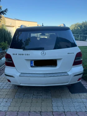 Mercedes-Benz GLK 320CDI 4Matic | Auto.bg — изображение 3