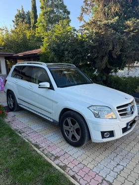 Mercedes-Benz GLK 320CDI 4Matic | Auto.bg — изображение 2