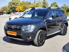 Dacia Duster 1.2i* EURO6B* NAVI* MMI