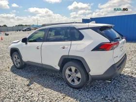 Toyota Rav4 HYBRID XLE* DISTRONIC* LANE ASSIST* BLINDSPOT*  - 24000 € - 58492290 2