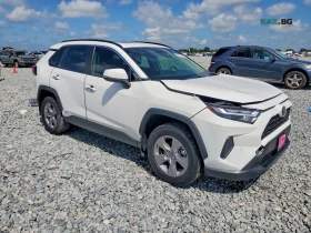 Toyota Rav4 HYBRID XLE* DISTRONIC* LANE ASSIST* BLINDSPOT*  - 24000 € - 58492290 4