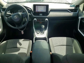 Toyota Rav4 HYBRID XLE* DISTRONIC* LANE ASSIST* BLINDSPOT*  - 24000 € - 58492290 8