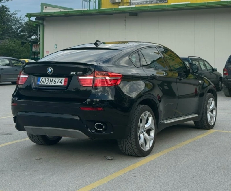 BMW X6 3.5i фейслифт , снимка 6 - Автомобили и джипове - 46044457