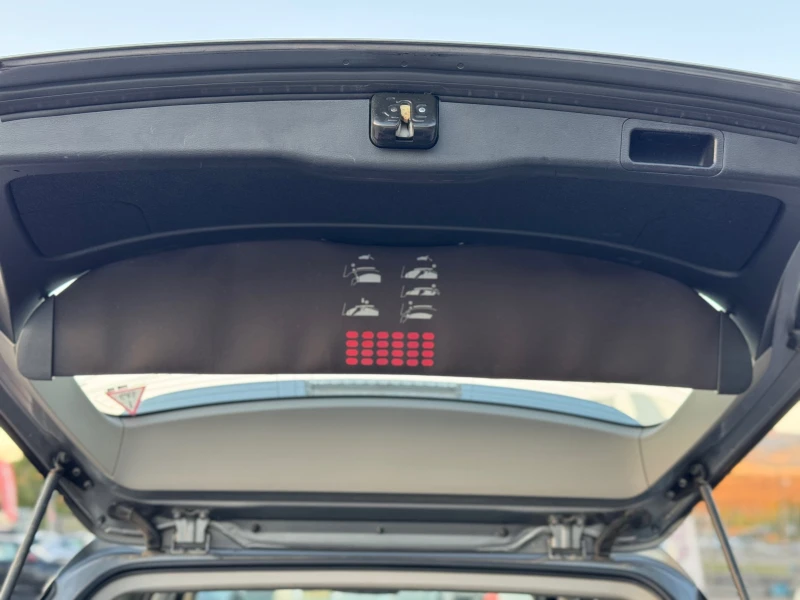 Subaru Outback * ИТАЛИЯ* ГАЗ* 2.5-165* ПАНОРАМА* , снимка 8 - Автомобили и джипове - 49750045