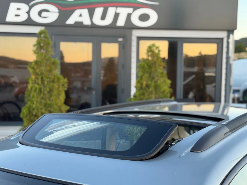 Subaru Outback * ИТАЛИЯ* ГАЗ* 2.5-165* ПАНОРАМА* , снимка 7 - Автомобили и джипове - 49750045