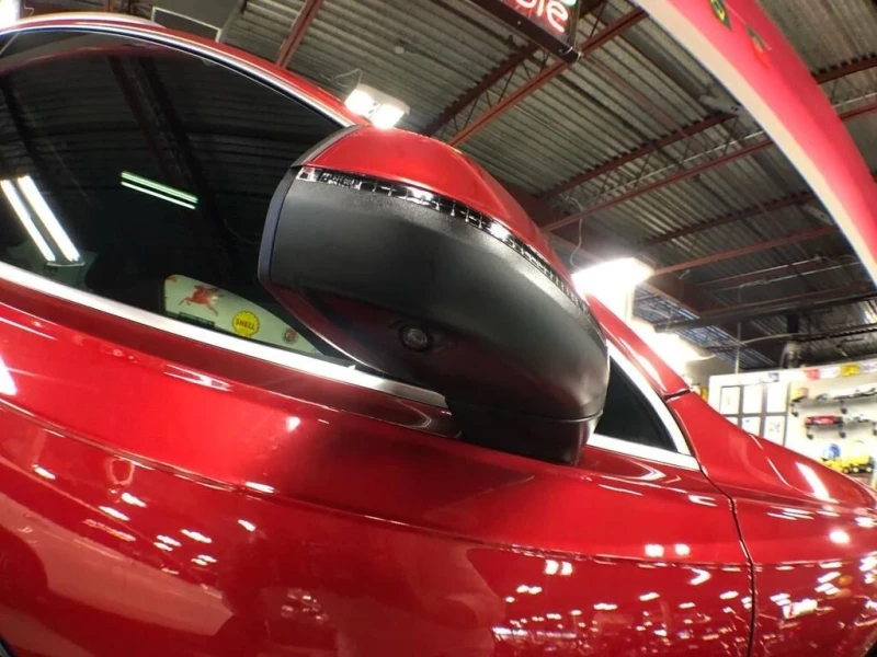 Audi Q7 S-line panorama 5.5tfsi, снимка 6 - Автомобили и джипове - 52317891