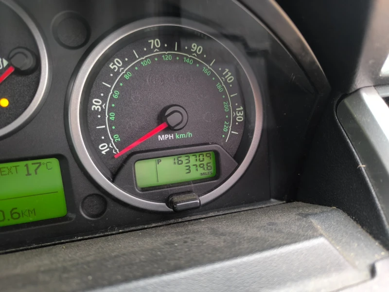 Land Rover Range Rover Sport 4.2 supercharged , снимка 6 - Автомобили и джипове - 52189972