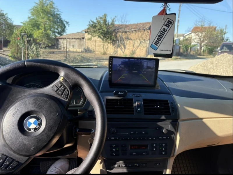 BMW X3 3.0 dizel xDrive, снимка 4 - Автомобили и джипове - 52702749