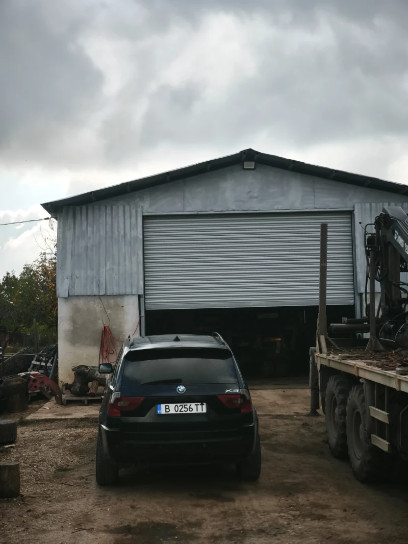 BMW X3 3.0 dizel xDrive, снимка 2 - Автомобили и джипове - 52702749