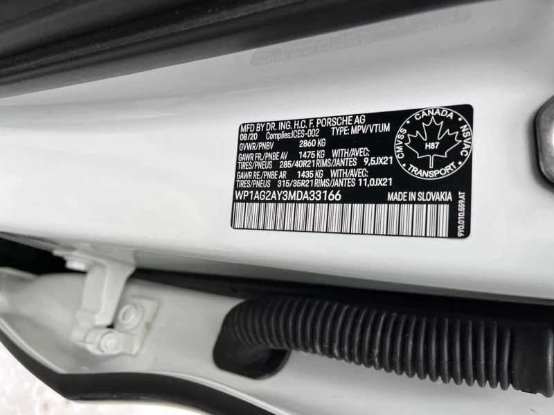 Porsche Cayenne * GTS * CARFAX * БЕЗ ПЪРВОНАЧАЛНА ВНОСКА, снимка 10 - Автомобили и джипове - 53020582