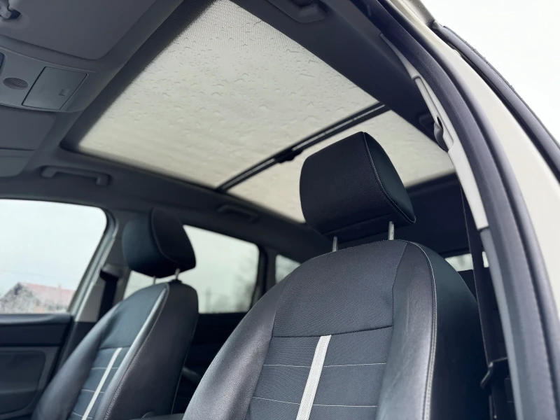 Ford Kuga 2.0TDCI 4x4 TITANIUM, снимка 16 - Автомобили и джипове - 53212903