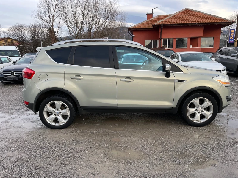 Ford Kuga 2.0TDCI 4x4 TITANIUM, снимка 7 - Автомобили и джипове - 53212903