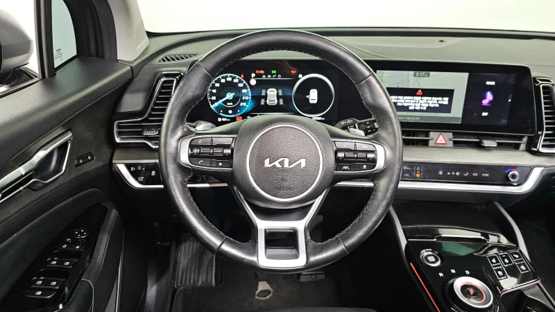 Kia Sportage 2.0CRDI/4x4/Пълна сервизна !!!, снимка 10 - Автомобили и джипове - 53417270