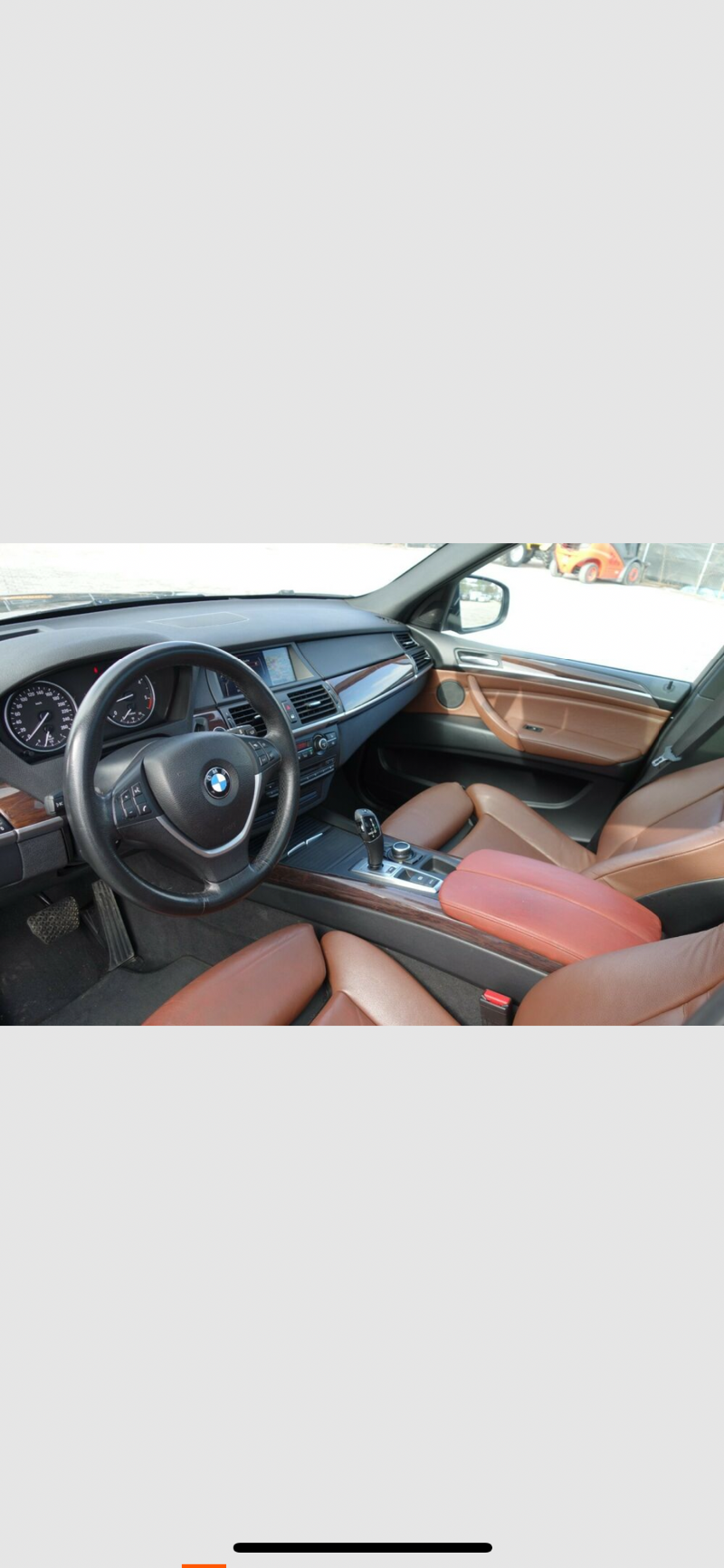 BMW X5 N55, снимка 3 - Автомобили и джипове - 32493507