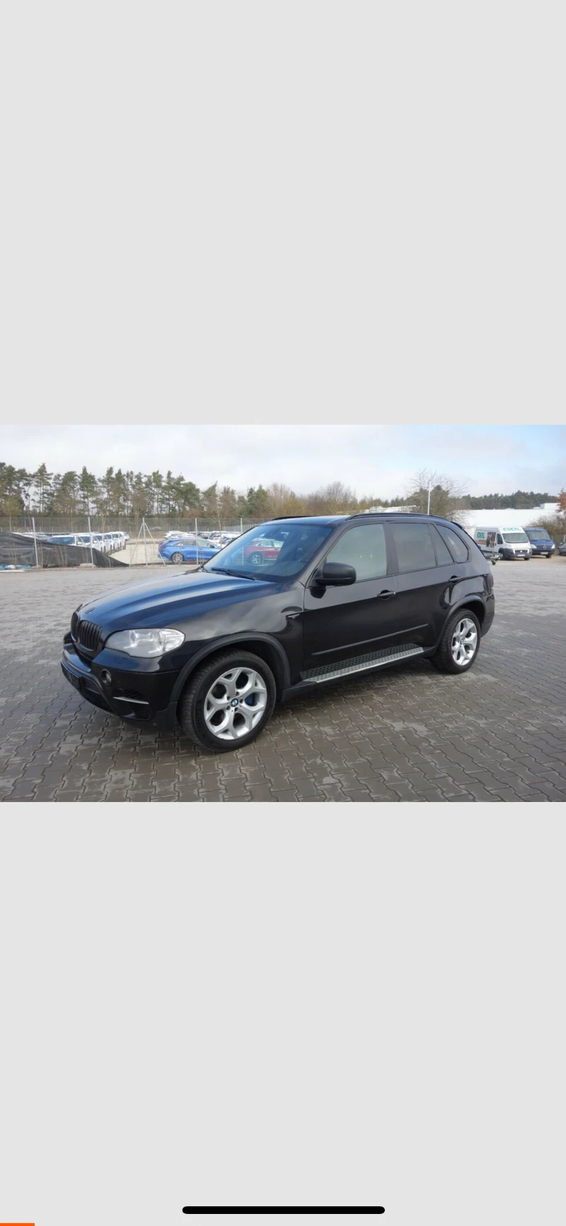 BMW X5 N55, снимка 1 - Автомобили и джипове - 32493507