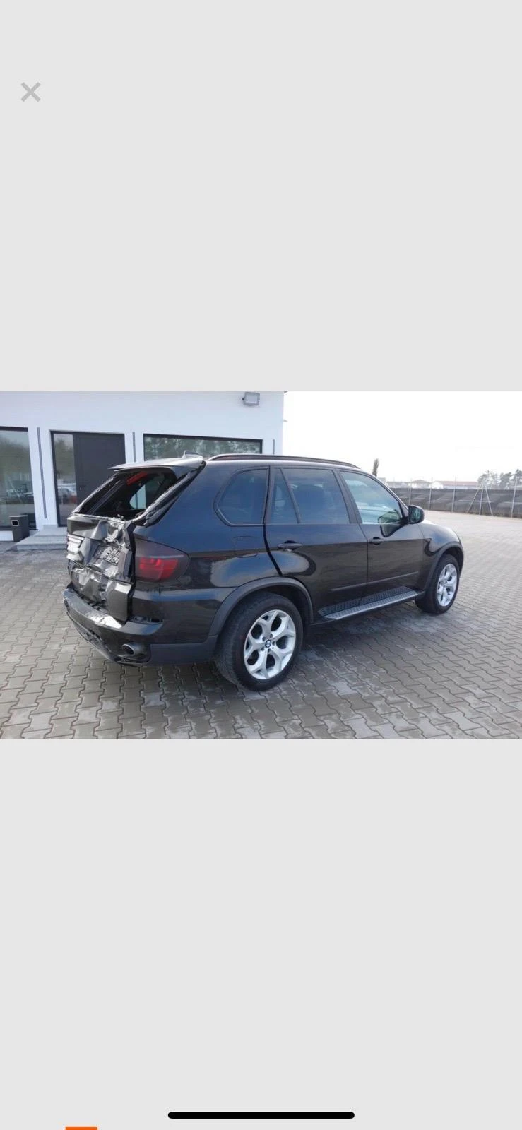 BMW X5 N55, снимка 14 - Автомобили и джипове - 32493507