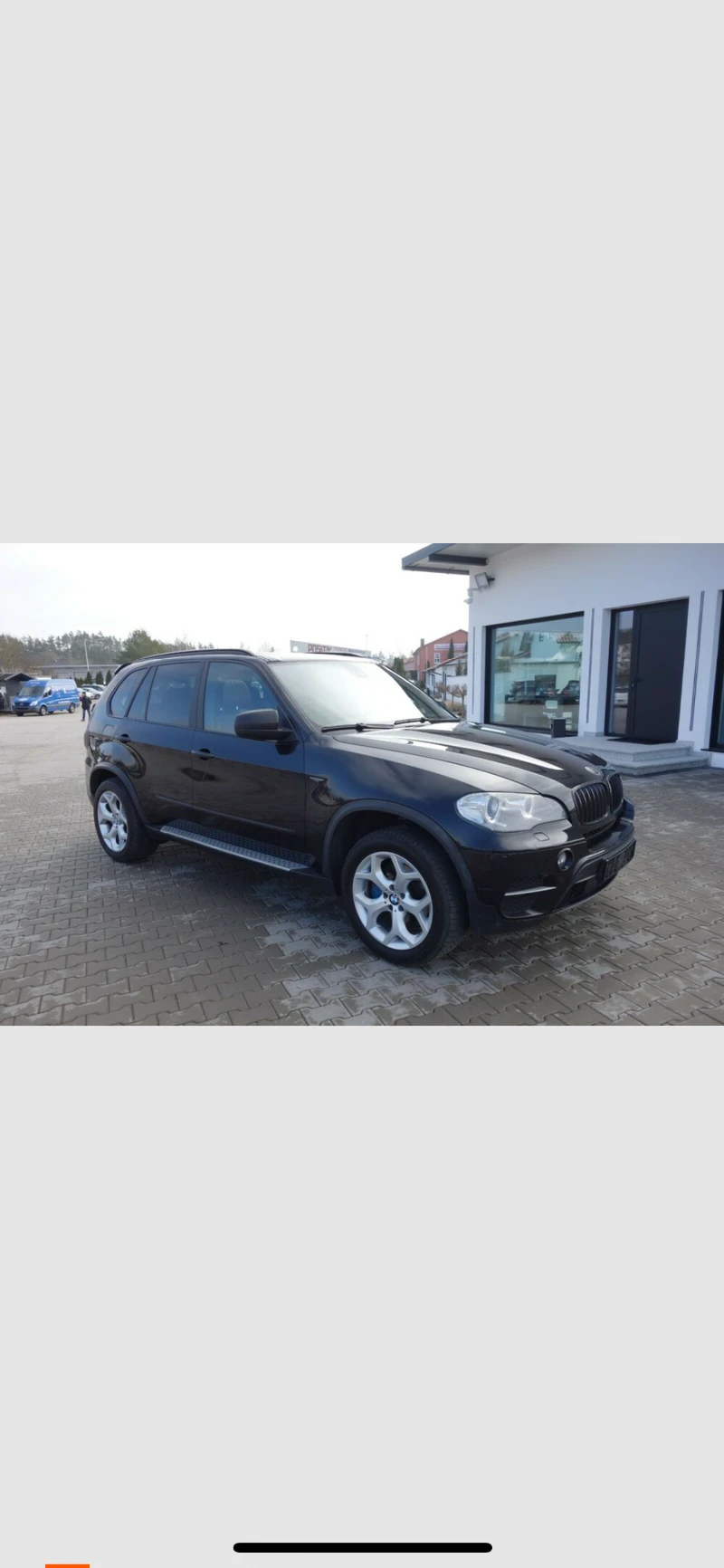 BMW X5 N55, снимка 2 - Автомобили и джипове - 32493507