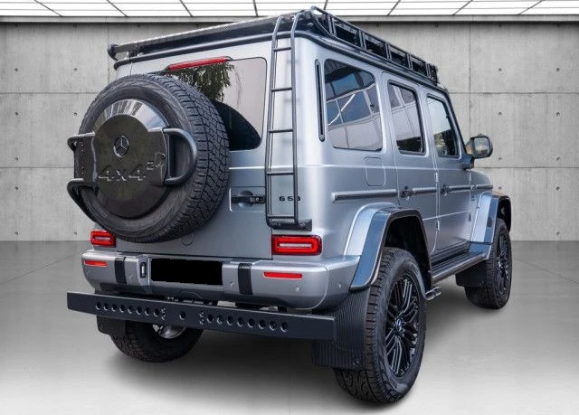 Mercedes-Benz G 63 AMG = NEW= Carbon Гаранция - изображение 2