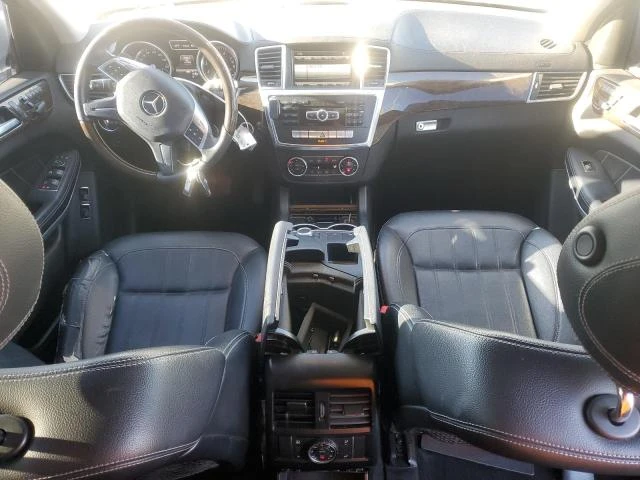 Mercedes-Benz GL 450  4MATIC, снимка 8 - Автомобили и джипове - 48464908