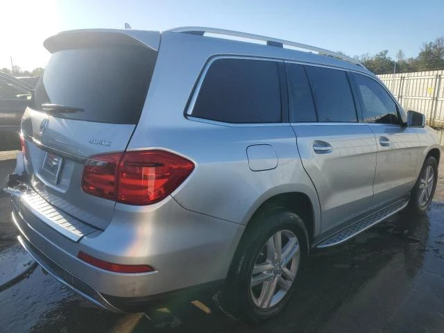 Mercedes-Benz GL 450  4MATIC, снимка 6 - Автомобили и джипове - 48464908