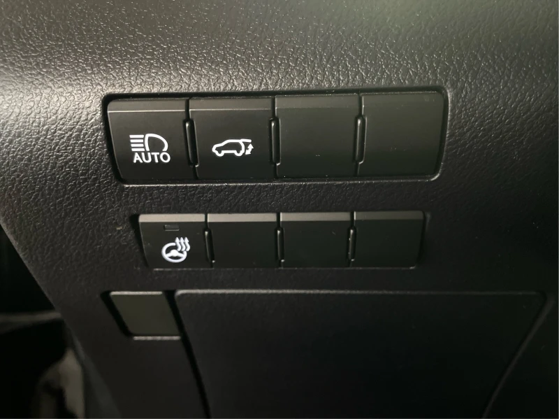 Lexus RX 350 - 61600 лв. - 68119542 | Car24.bg
