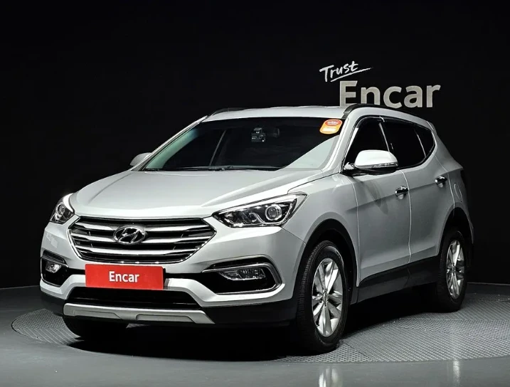 Hyundai Santa fe 2.2 Prestige - 25361 лв. - 32581320 1