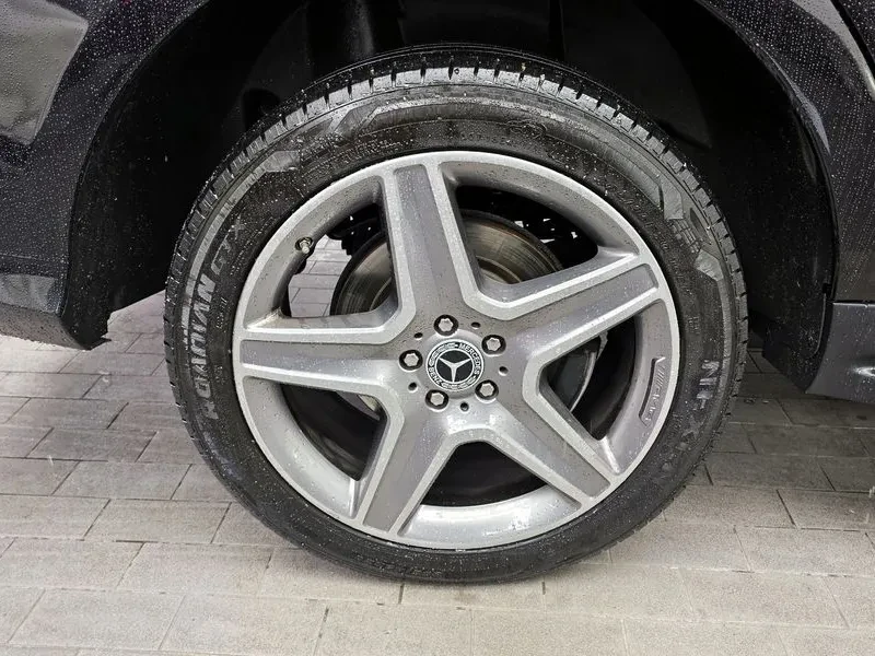 Mercedes-Benz GLE 350 D 4Matic - САМО 30% АВАНС, снимка 5 - Автомобили и джипове - 55483959