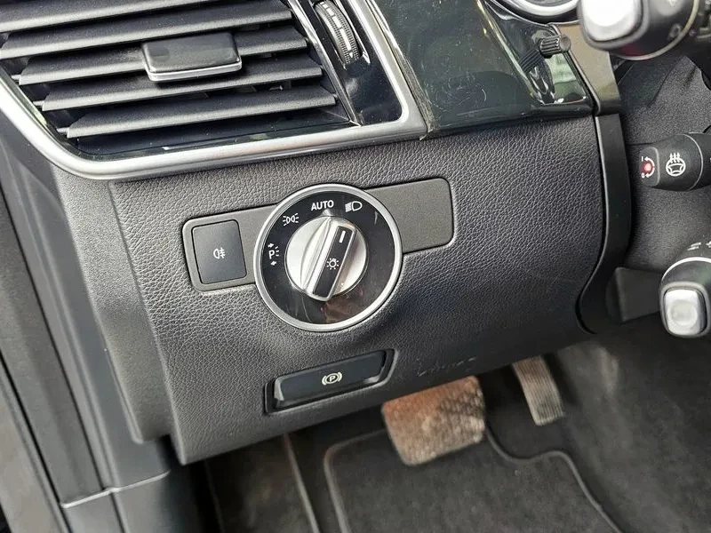 Mercedes-Benz GLE 350 D 4Matic - САМО 30% АВАНС, снимка 16 - Автомобили и джипове - 55483959