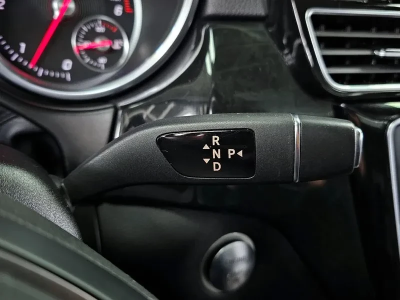 Mercedes-Benz GLE 350 D 4Matic - САМО 30% АВАНС, снимка 9 - Автомобили и джипове - 55483959