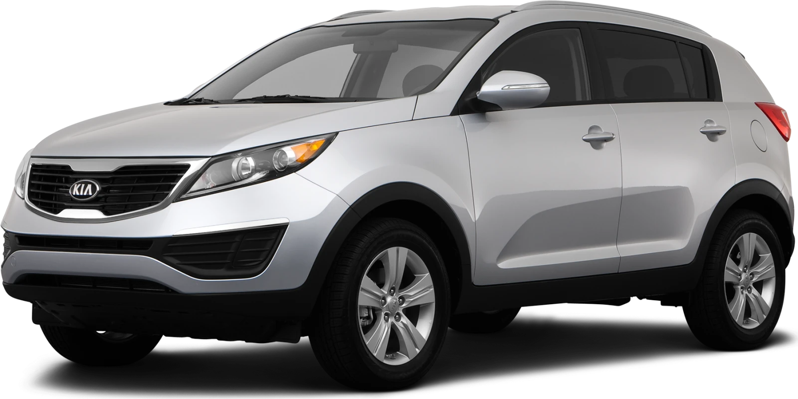 Kia Sportage 1.6/1.7/2.0crdi, снимка 1