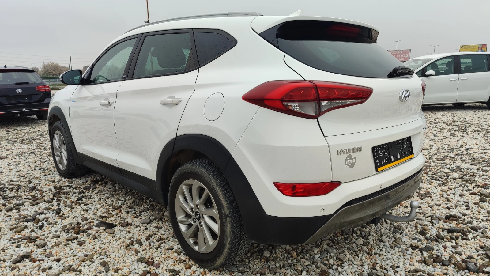 Hyundai Tucson GO! 4x4 | Mobile.bg � ����������� 3