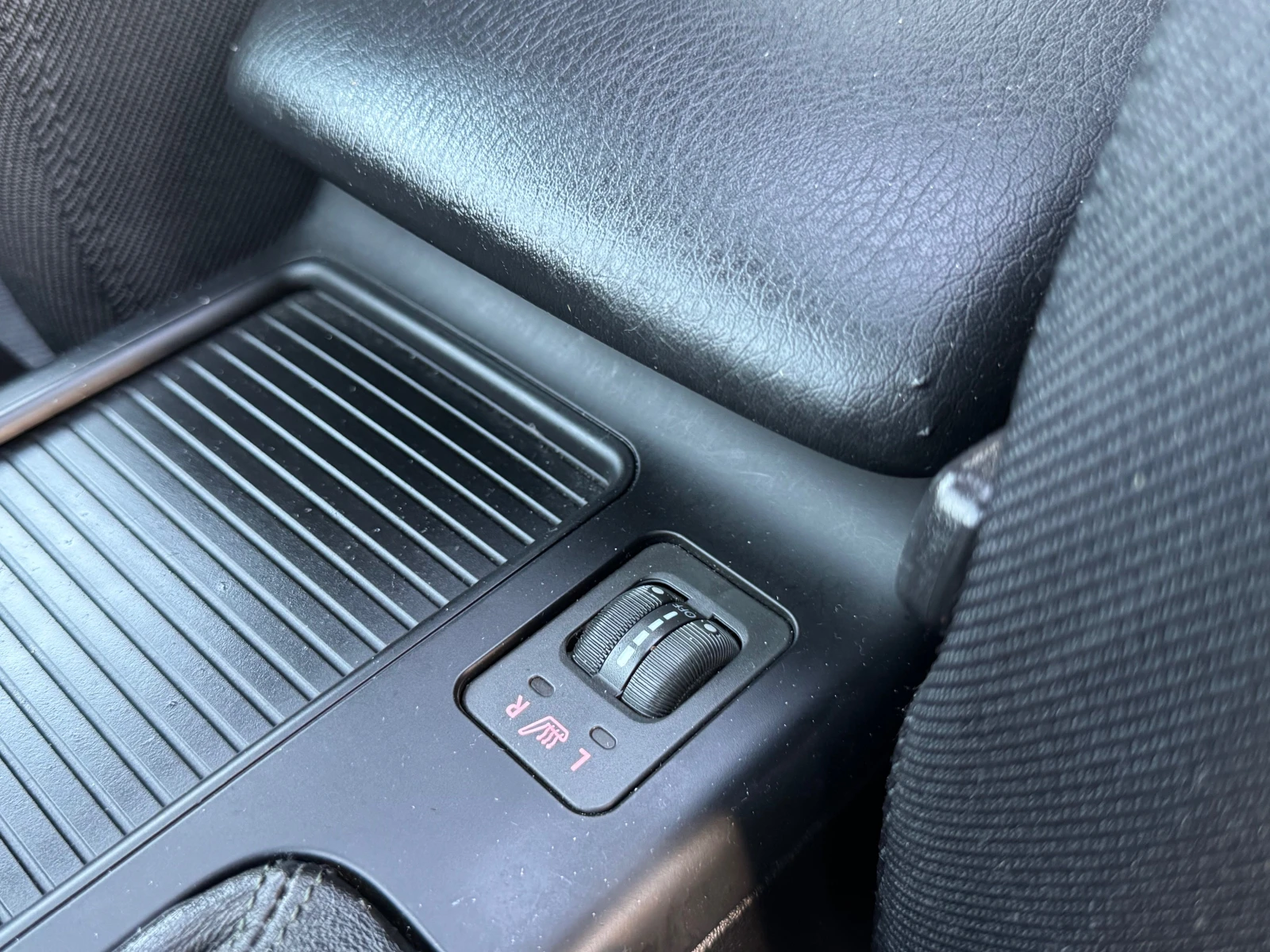 Subaru Outback * * * 2.5-165* *  | Mobile.bg   16