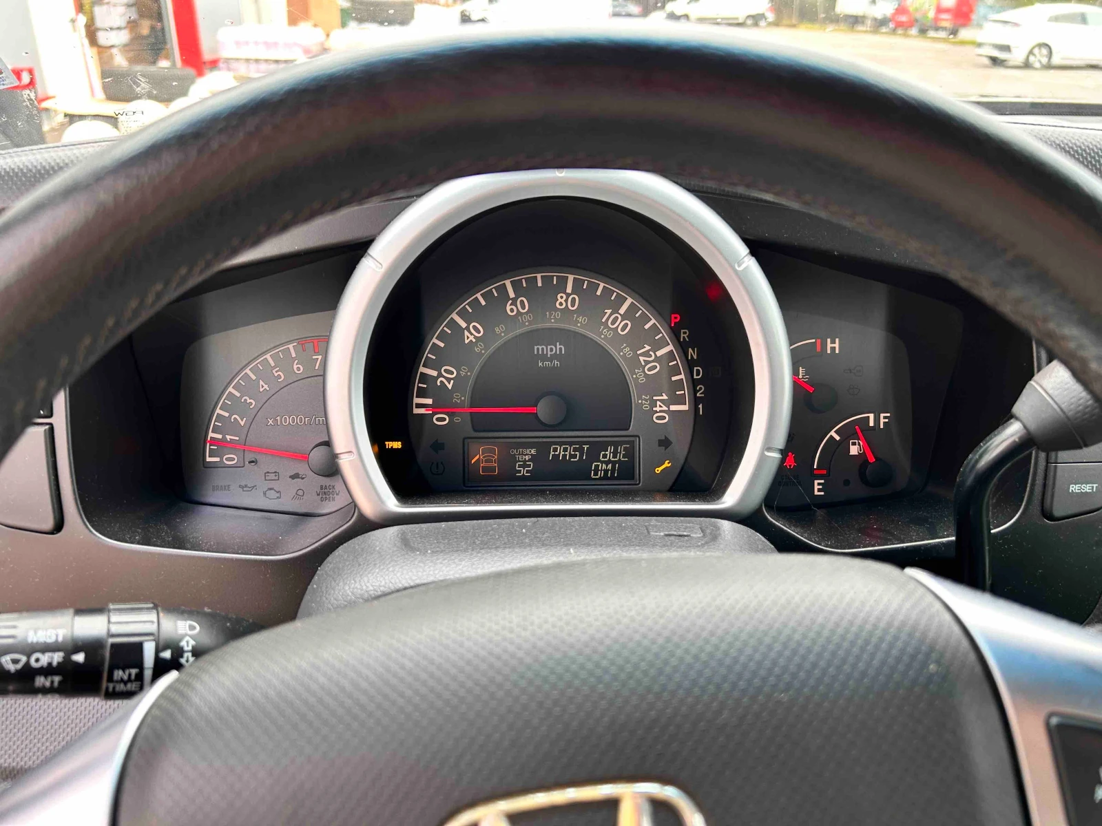 Honda Ridgeline  - изображение 6