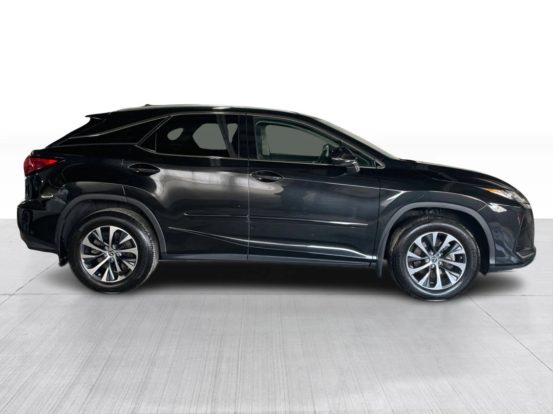 Lexus RX 350  - изображение 2
